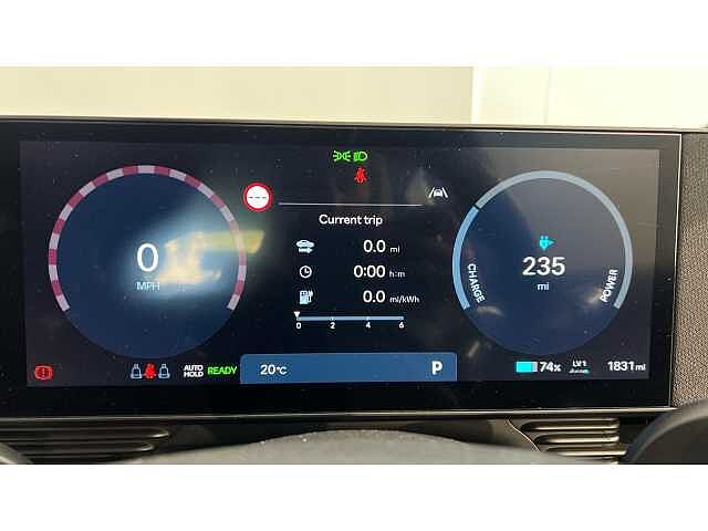 Hyundai IONIQ 5 IONIQ 5 168kW Premium 84 kWh 5dr Auto Cyber Gray