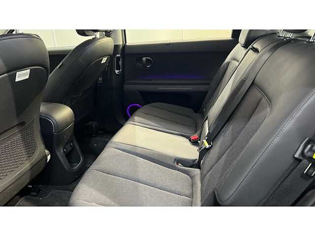 Hyundai IONIQ 5 IONIQ 5 168kW Premium 84 kWh 5dr Auto Cyber Gray