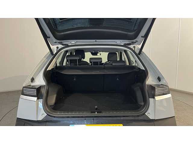 Hyundai IONIQ 5 IONIQ 5 168kW Premium 84 kWh 5dr Auto Cyber Gray