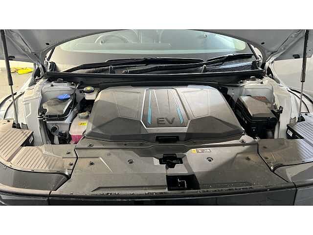 Hyundai IONIQ 5 IONIQ 5 168kW Premium 84 kWh 5dr Auto Cyber Gray