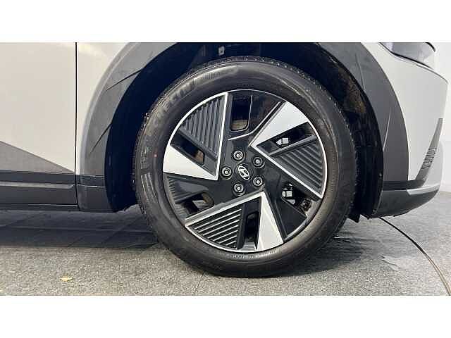 Hyundai IONIQ 5 IONIQ 5 168kW Premium 84 kWh 5dr Auto Cyber Gray