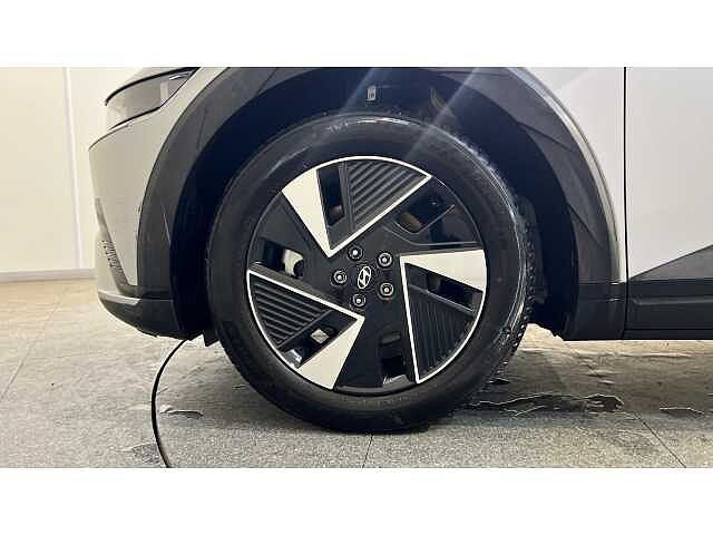 Hyundai IONIQ 5 IONIQ 5 168kW Premium 84 kWh 5dr Auto Cyber Gray
