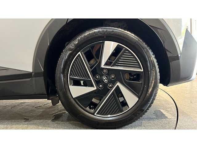 Hyundai IONIQ 5 IONIQ 5 168kW Premium 84 kWh 5dr Auto Cyber Gray