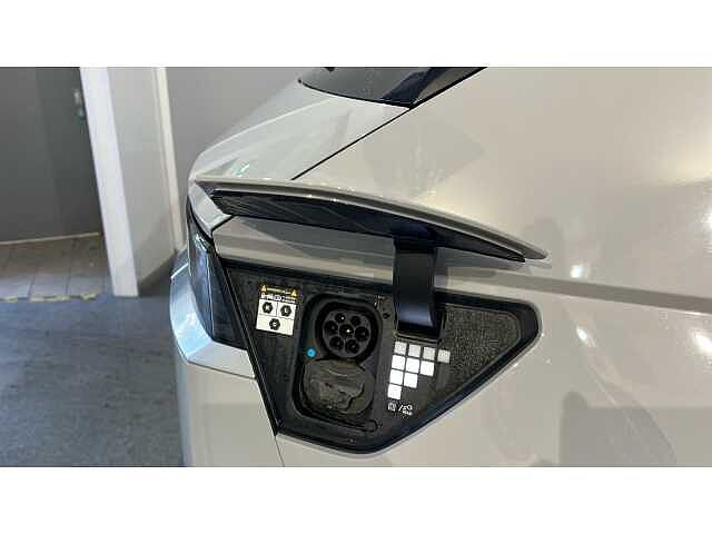 Hyundai IONIQ 5 IONIQ 5 168kW Premium 84 kWh 5dr Auto Cyber Gray
