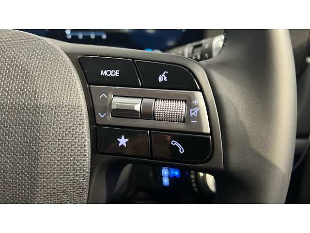 Hyundai IONIQ 5 IONIQ 5 168kW Premium 84 kWh 5dr Auto Cyber Gray