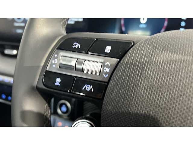 Hyundai IONIQ 5 IONIQ 5 168kW Premium 84 kWh 5dr Auto Cyber Gray