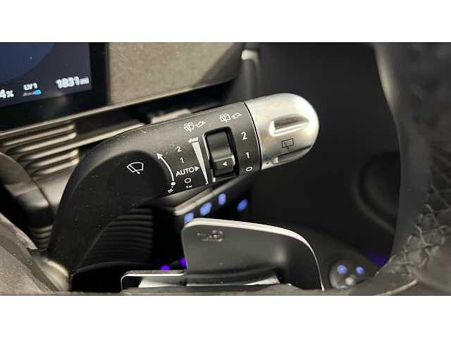 Hyundai IONIQ 5 IONIQ 5 168kW Premium 84 kWh 5dr Auto Cyber Gray