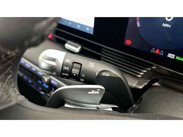 Hyundai IONIQ 5 IONIQ 5 168kW Premium 84 kWh 5dr Auto Cyber Gray