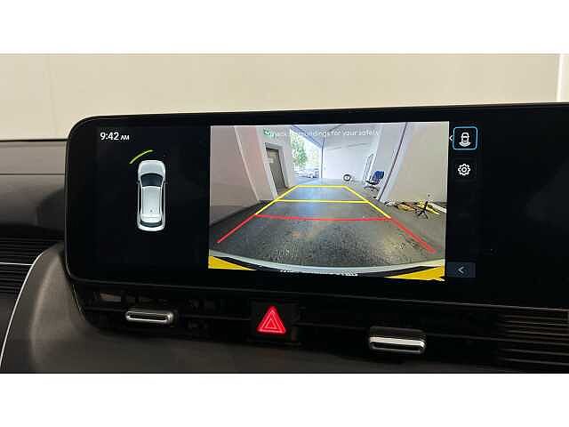 Hyundai IONIQ 5 IONIQ 5 168kW Premium 84 kWh 5dr Auto Cyber Gray