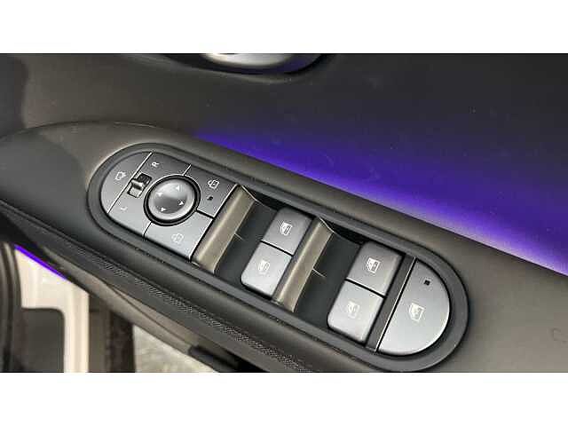 Hyundai IONIQ 5 IONIQ 5 168kW Premium 84 kWh 5dr Auto Cyber Gray