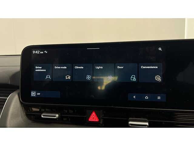 Hyundai IONIQ 5 IONIQ 5 168kW Premium 84 kWh 5dr Auto Cyber Gray