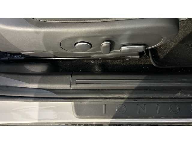 Hyundai IONIQ 5 IONIQ 5 168kW Premium 84 kWh 5dr Auto Cyber Gray