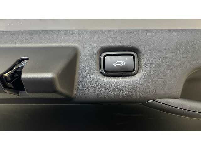 Hyundai IONIQ 5 IONIQ 5 168kW Premium 84 kWh 5dr Auto Cyber Gray