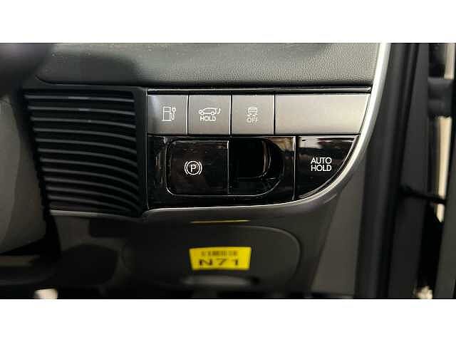 Hyundai IONIQ 5 IONIQ 5 168kW Premium 84 kWh 5dr Auto Cyber Gray