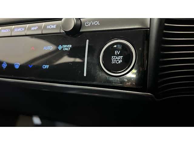 Hyundai IONIQ 5 IONIQ 5 168kW Premium 84 kWh 5dr Auto Cyber Gray
