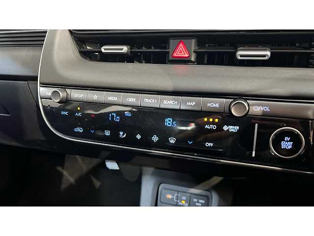 Hyundai IONIQ 5 IONIQ 5 168kW Premium 84 kWh 5dr Auto Cyber Gray