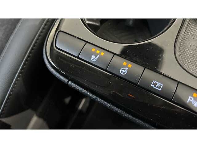 Hyundai IONIQ 5 IONIQ 5 168kW Premium 84 kWh 5dr Auto Cyber Gray