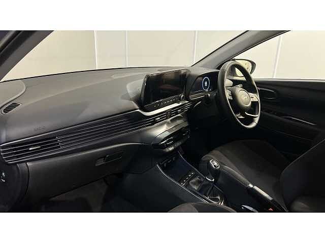 Hyundai I20 I20 1.0T GDi Premium 5dr BLUE