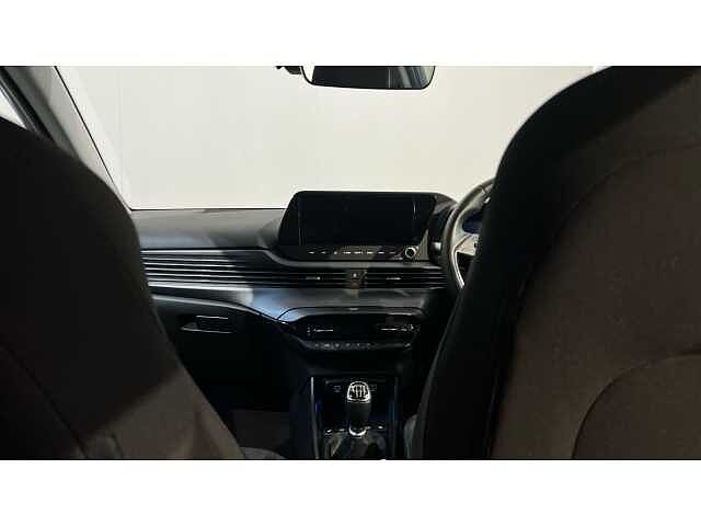 Hyundai I20 I20 1.0T GDi Premium 5dr BLUE