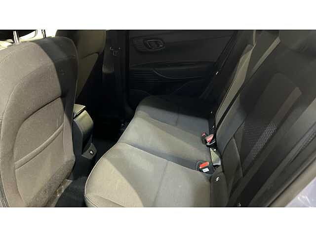 Hyundai I20 I20 1.0T GDi Premium 5dr BLUE