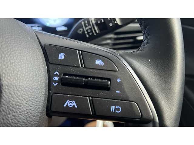Hyundai I20 I20 1.0T GDi Premium 5dr BLUE