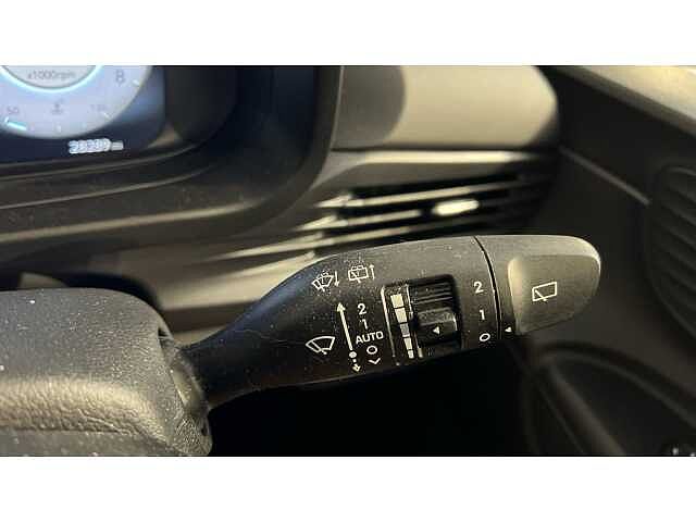 Hyundai I20 I20 1.0T GDi Premium 5dr BLUE