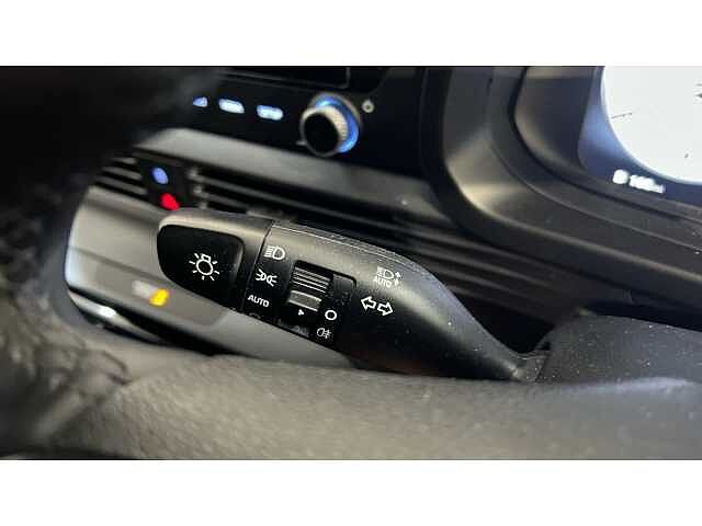 Hyundai I20 I20 1.0T GDi Premium 5dr BLUE