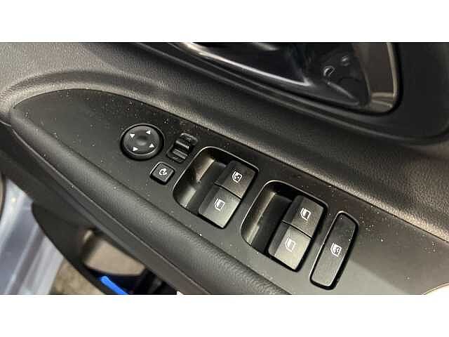 Hyundai I20 I20 1.0T GDi Premium 5dr BLUE