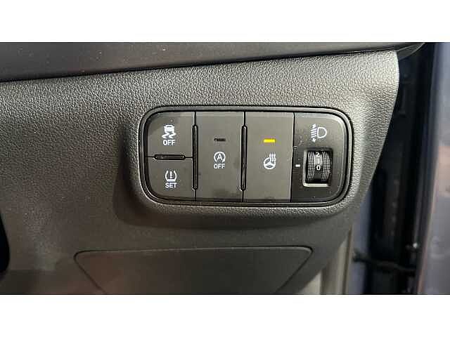Hyundai I20 I20 1.0T GDi Premium 5dr BLUE