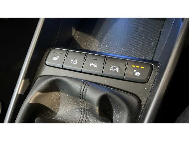 Hyundai I20 I20 1.0T GDi Premium 5dr BLUE