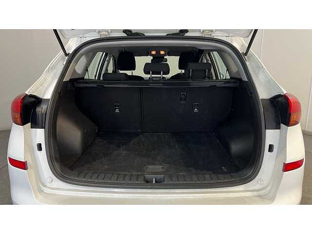 Hyundai Tucson TUCSON 1.6 GDi S Connect 5dr 2WD