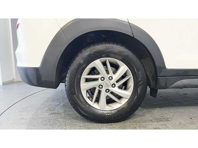 Hyundai Tucson TUCSON 1.6 GDi S Connect 5dr 2WD