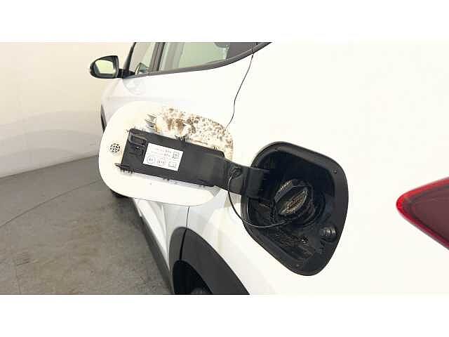 Hyundai Tucson TUCSON 1.6 GDi S Connect 5dr 2WD