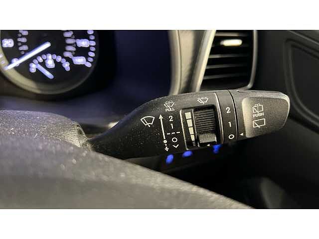 Hyundai Tucson TUCSON 1.6 GDi S Connect 5dr 2WD