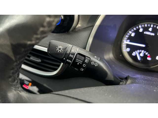 Hyundai Tucson TUCSON 1.6 GDi S Connect 5dr 2WD
