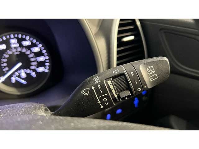 Hyundai Tucson TUCSON 1.6 GDi S Connect 5dr 2WD