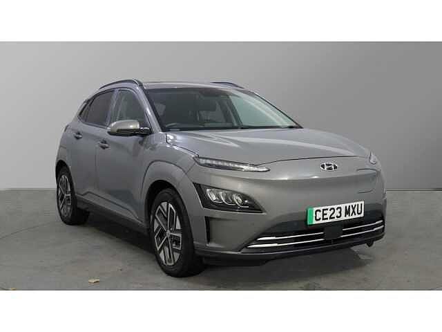 KONA 150kW Ultimate 64kWh 5dr Auto