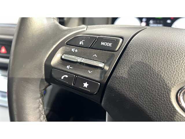 Hyundai KONA KONA 150kW Ultimate 64kWh 5dr Auto Grey