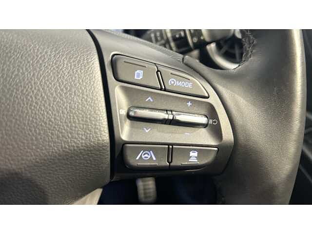 Hyundai KONA KONA 150kW Ultimate 64kWh 5dr Auto Grey