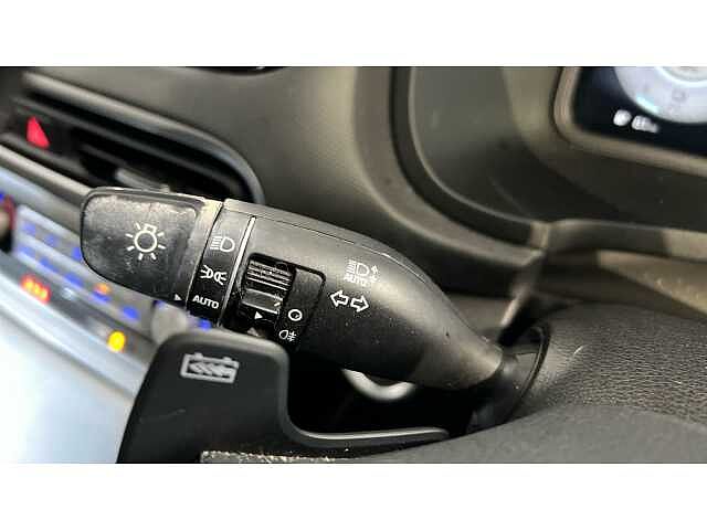 Hyundai KONA KONA 150kW Ultimate 64kWh 5dr Auto Grey