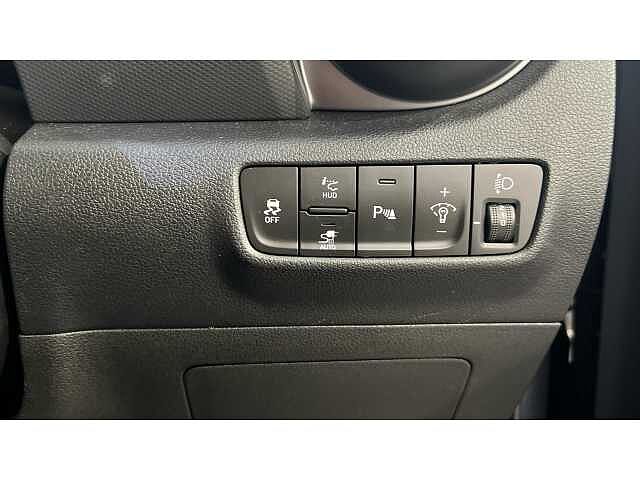 Hyundai KONA KONA 150kW Ultimate 64kWh 5dr Auto Grey