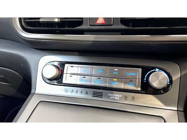 Hyundai KONA KONA 150kW Ultimate 64kWh 5dr Auto Grey