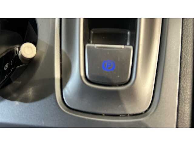 Hyundai KONA KONA 150kW Ultimate 64kWh 5dr Auto Grey