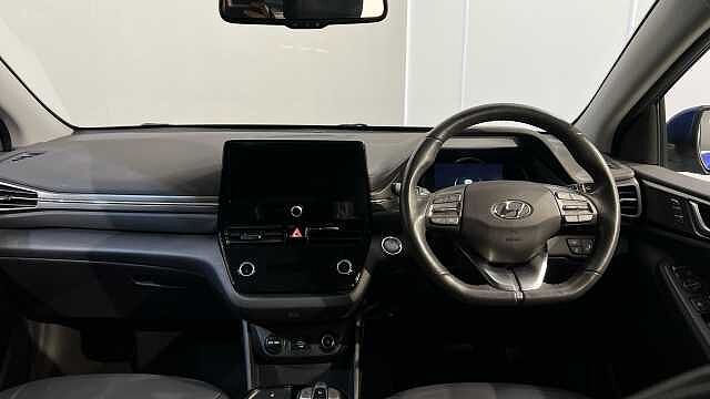 Hyundai Ioniq IONIQ 100kW Premium 38kWh 5dr Auto
