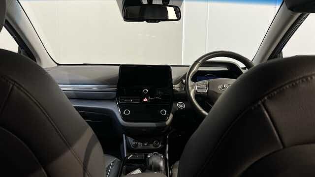 Hyundai Ioniq IONIQ 100kW Premium 38kWh 5dr Auto