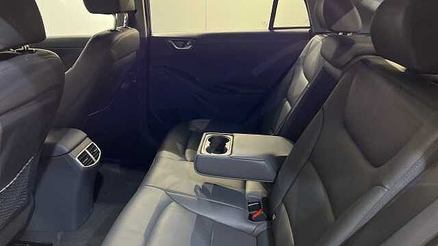 Hyundai Ioniq IONIQ 100kW Premium 38kWh 5dr Auto