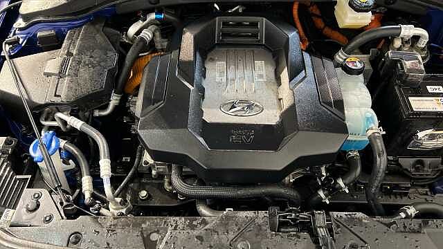 Hyundai Ioniq IONIQ 100kW Premium 38kWh 5dr Auto