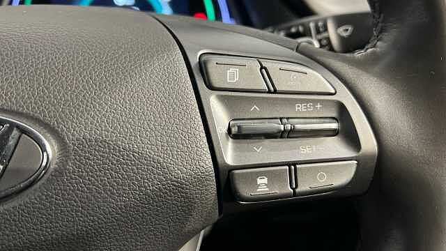 Hyundai Ioniq IONIQ 100kW Premium 38kWh 5dr Auto