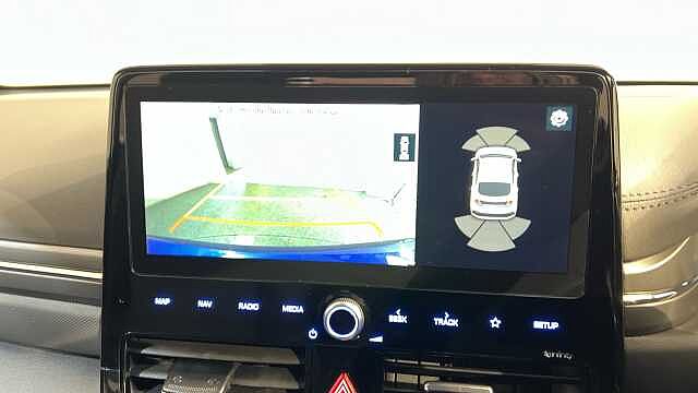Hyundai Ioniq IONIQ 100kW Premium 38kWh 5dr Auto
