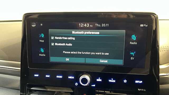 Hyundai Ioniq IONIQ 100kW Premium 38kWh 5dr Auto